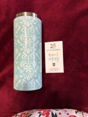 Erin Condren Tumbler